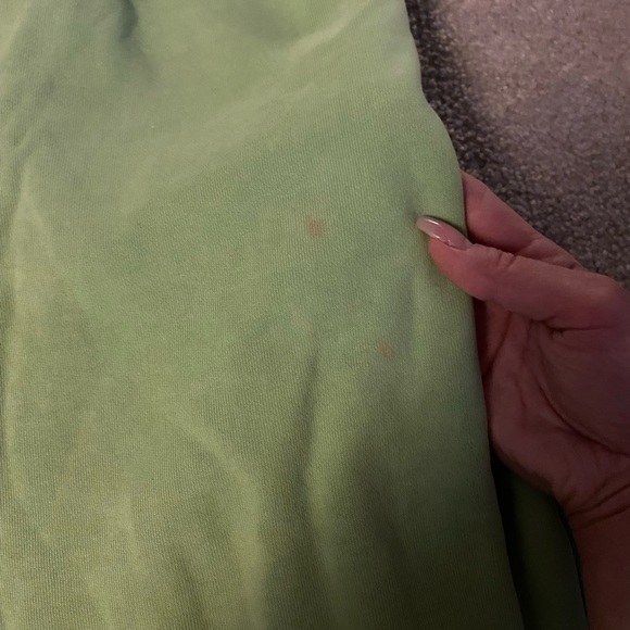 Brandy Melville Sweatpants - Picture 3 of 4